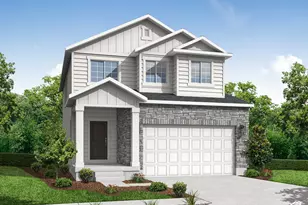 8829 S Calder Fork Dr, West Jordan, UT 84081 - Photo 1