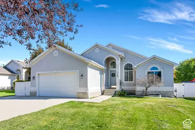 1130 S Topaz Rd, Saratoga Springs, UT 84045 - Photo 1