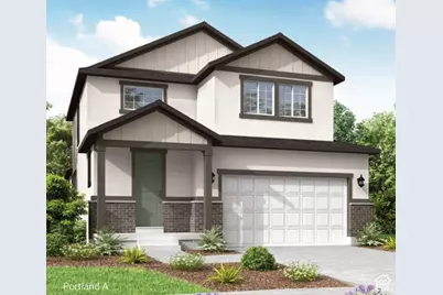 6882 W Raynolds Peak Way, West Jordan, UT 84081 - Photo 1