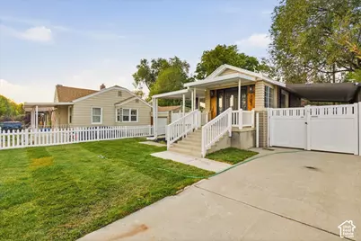 783 E Springview Dr, Millcreek, UT 84106 - Photo 1