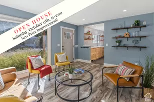 2878 S McClelland St, Salt Lake City, UT 84106 - Photo 1