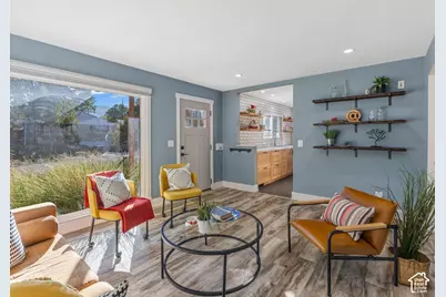 2878 S McClelland St, Salt Lake City, UT 84106 - Photo 7