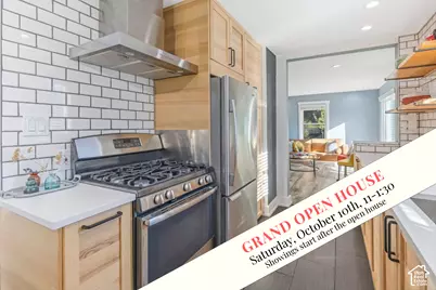 2878 S McClelland St, Salt Lake City, UT 84106 - Photo 1