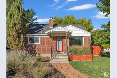 2878 S McClelland St, Salt Lake City, UT 84106 - Photo 3