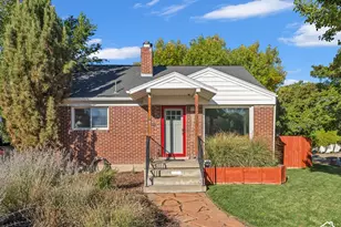 2878 S McClelland St, Salt Lake City, UT 84106 - Photo 3