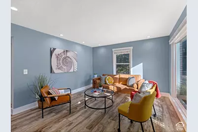 2878 S McClelland St, Salt Lake City, UT 84106 - Photo 5