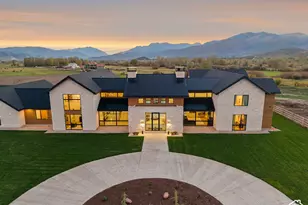 1215 W Potter Ln, Heber City, UT 84032 - Photo 1