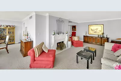 241 N Vine St #601E, Salt Lake City, UT 84103 - Photo 19