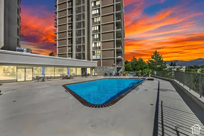 241 N Vine St #601E, Salt Lake City, UT 84103 - Photo 7