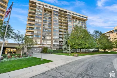 241 N Vine St #601E, Salt Lake City, UT 84103 - Photo 3