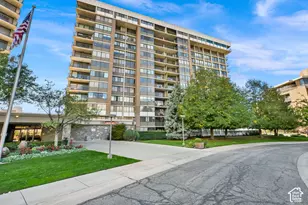 241 N Vine St, Salt Lake City, UT 84103 - Photo 3