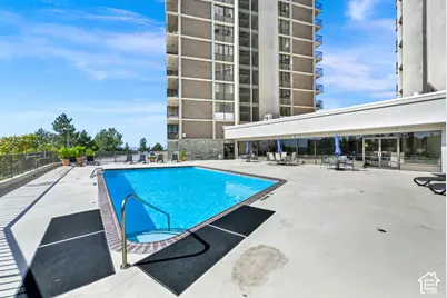 241 N Vine St #601E, Salt Lake City, UT 84103 - Photo 9