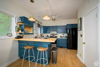 726 N Wall St, Salt Lake City, UT 84103 - Photo 15
