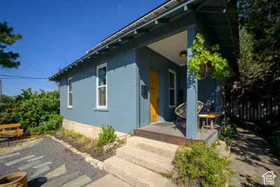 726 N Wall St, Salt Lake City, UT 84103 - Photo 1
