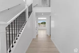 569 S Golden Trout Wy, Logan, UT 84321 - Photo 3