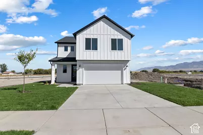 569 S Golden Trout Way, Logan, UT 84321 - Photo 1
