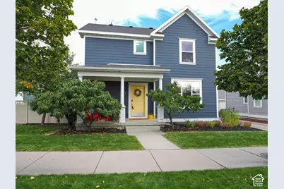 4332 W Pentenwell Ln, South Jordan, UT 84009 - Photo 1