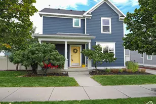 4332 W Pentenwell Ln, South Jordan, UT 84009 - Photo 1