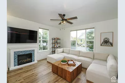 4332 W Pentenwell Ln, South Jordan, UT 84009 - Photo 15