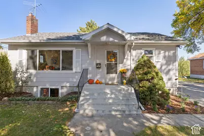 143 E Forbush Ave S, Midvale, UT 84047 - Photo 1