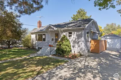 143 E Forbush Ave S, Midvale, UT 84047 - Photo 3