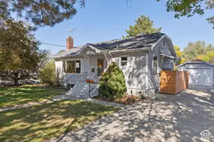 143 E Forbush Ave S, Midvale, UT 84047 - Photo 3