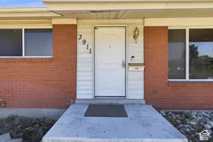 3911 W Ridgecrest Circle, Taylorsville, UT 84129 - Photo 7