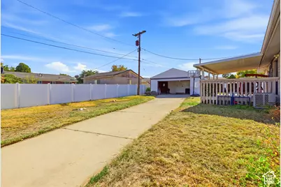 3911 W Ridgecrest Cir, Taylorsville, UT 84129 - Photo 33