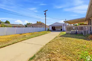 3911 W Ridgecrest Circle, Taylorsville, UT 84129 - Photo 33