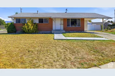 3911 W Ridgecrest Cir, Taylorsville, UT 84129 - Photo 1