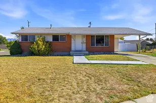 3911 W Ridgecrest Circle, Taylorsville, UT 84129 - Photo 1