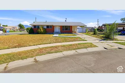 3911 W Ridgecrest Cir, Taylorsville, UT 84129 - Photo 3