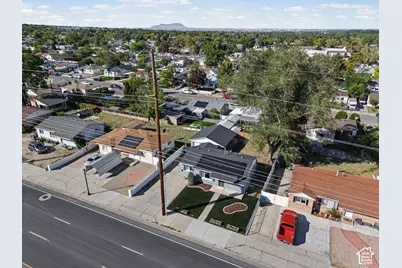 4496 W 5415 S, Kearns, UT 84118 - Photo 35