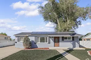 4496 W 5415 S, Kearns, UT 84118 - Photo 1