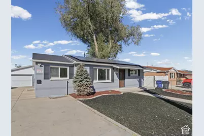4496 W 5415 S, Kearns, UT 84118 - Photo 3