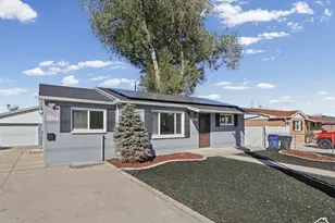 4496 W 5415 S, Kearns, UT 84118 - Photo 3