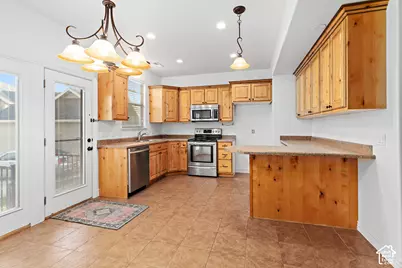 2092 W Crescent Way, Mapleton, UT 84664 - Photo 7