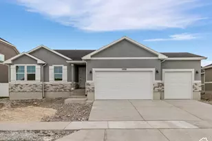 1496 N Berra Blvd N, Tooele, UT 84074 - Photo 1