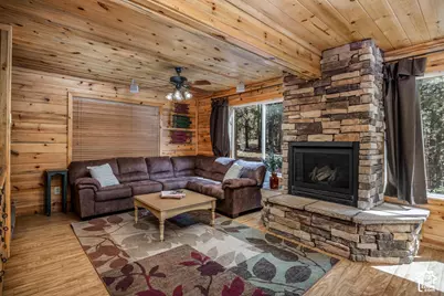 1830 E Gulf Stream Dr, Duck Creek Village, UT 84762 - Photo 9