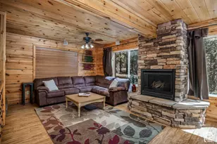 1830 E Gulf Stream Dr, Duck Creek Village, UT 84762 - Photo 9