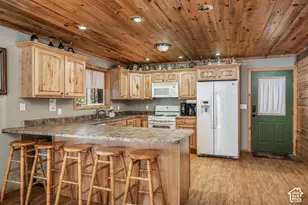 1830 E Gulf Stream Dr, Duck Creek Village, UT 84762 - Photo 5