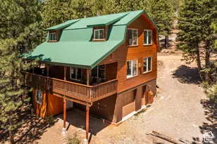 1830 E Gulf Stream Dr, Duck Creek Village, UT 84762 - Photo 1