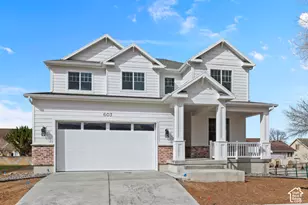 1754 W Rivergate Dr, Logan, UT 84321 - Photo 1