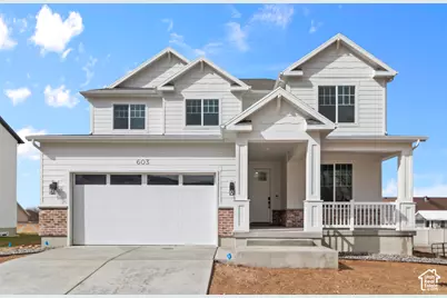 1754 W Rivergate Dr, Logan, UT 84321 - Photo 3