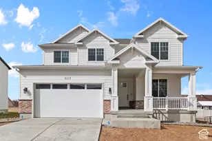 1754 W Rivergate Dr, Logan, UT 84321 - Photo 3