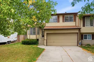 1628 W 8740 S, West Jordan, UT 84088 - Photo 1