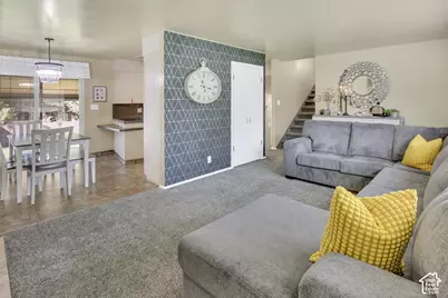 5467 S 825 E, South Ogden, UT 84405 - Photo 5