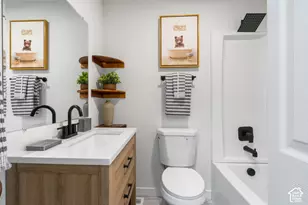 5545 Westslope Dr, Salt Lake City, UT 84118 - Photo 11