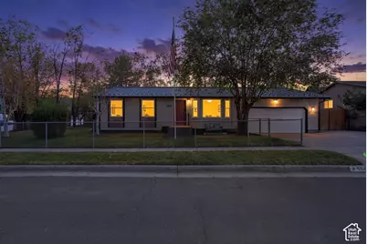 5545 Westslope Dr, Salt Lake City, UT 84118 - Photo 23