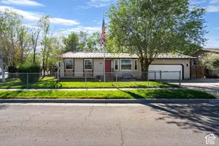 5545 Westslope Dr, Salt Lake City, UT 84118 - Photo 1